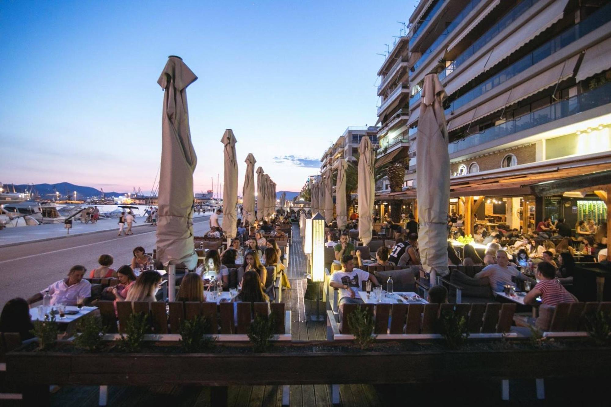 Aparthotel Archontiko Michael Pelion Vizitsa Exteriér fotografie