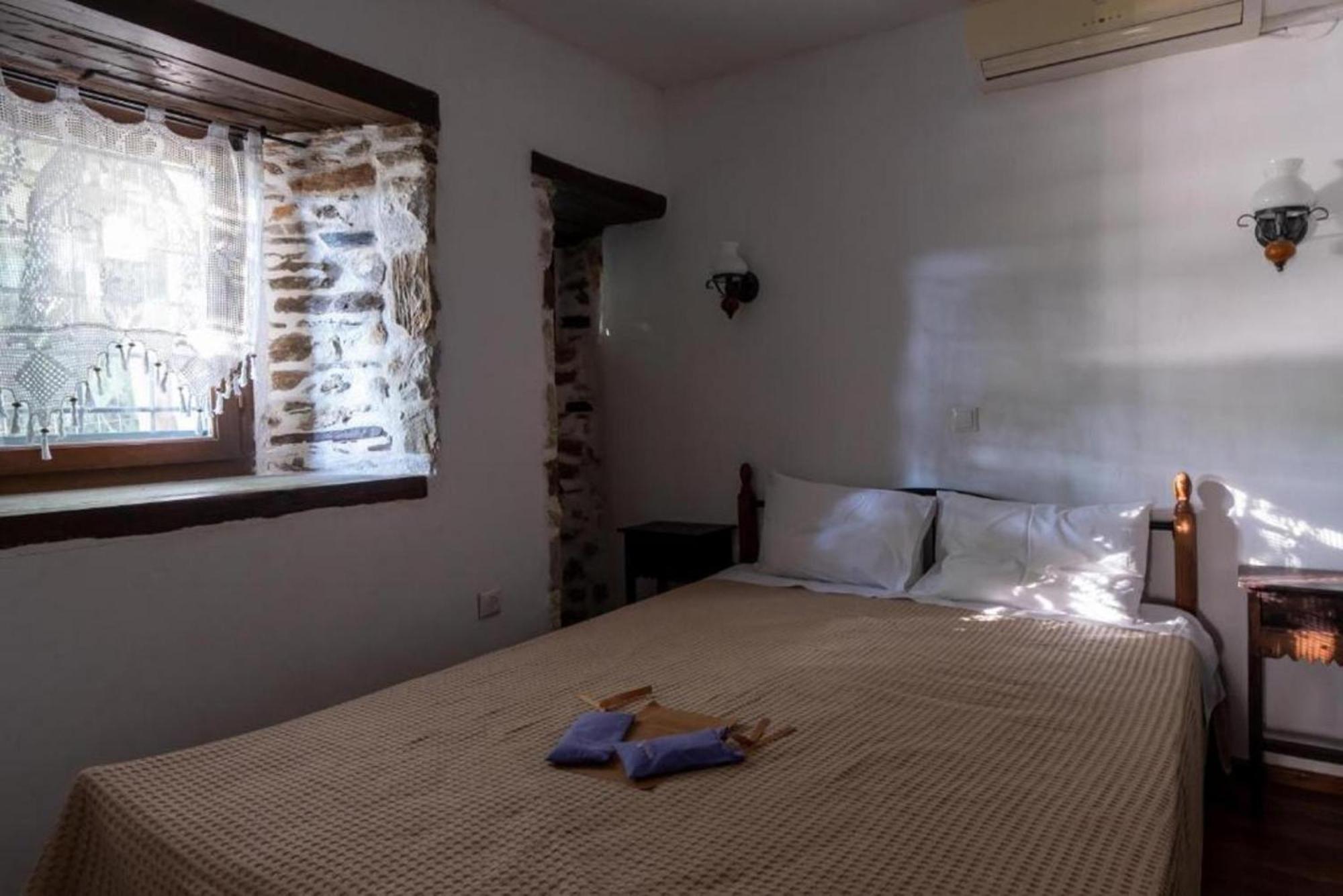 Aparthotel Archontiko Michael Pelion Vizitsa Exteriér fotografie