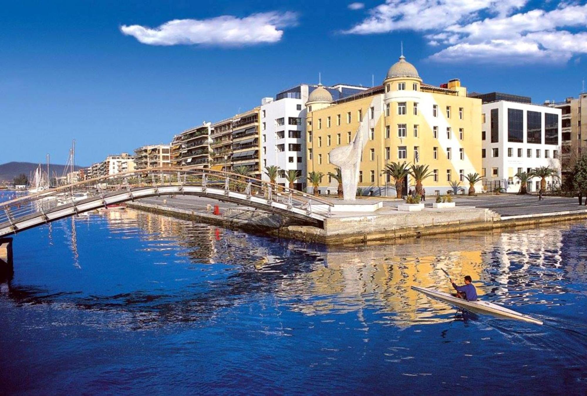 Aparthotel Archontiko Michael Pelion Vizitsa Exteriér fotografie